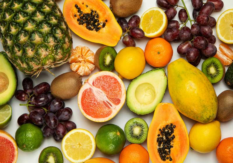 Spring Cleaning Your Diet: Refresh Your Health and Nutrition for the New Season