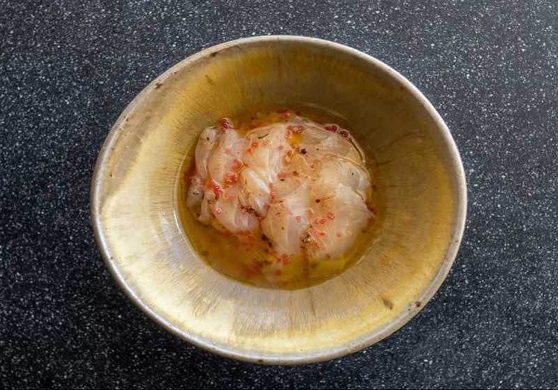 5 Restaurants to Put the Spring into Dining