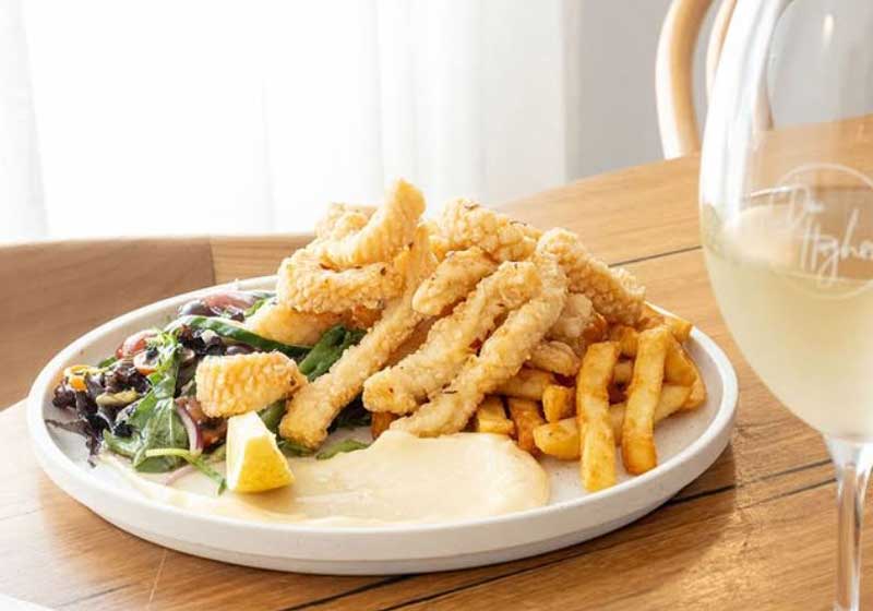 5 Restaurants to Put the Spring into Dining