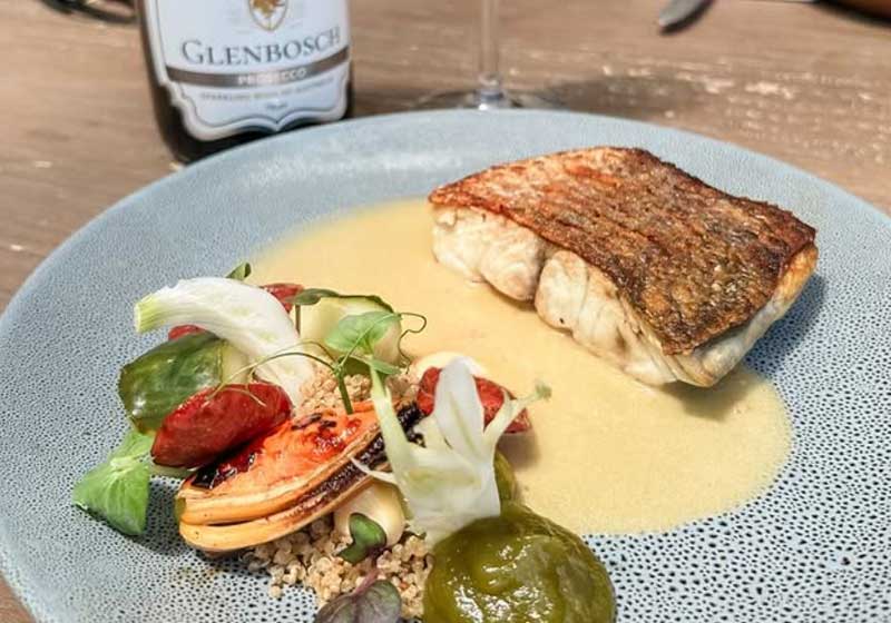5 Restaurants to Put the Spring into Dining