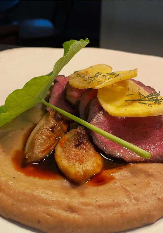 A Quiet Culinary Revolution from Suburbia to Regional Australia