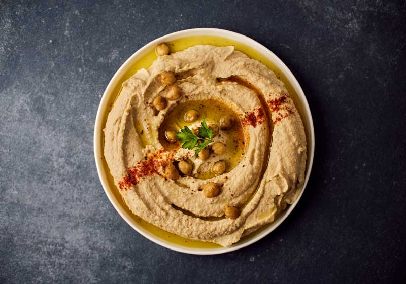 Heat on the Side: Condiments that Outshine the Main