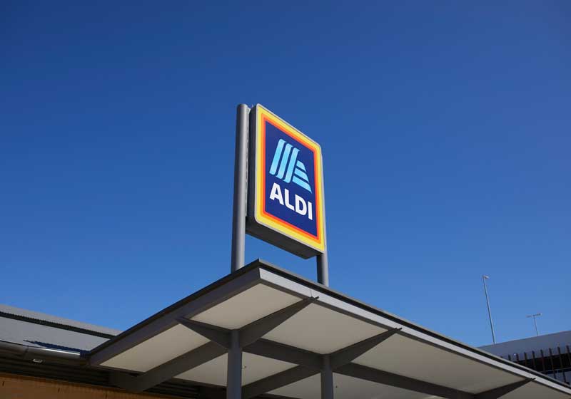 ALDI Ranked Australia’s Best-rated Supermarket Again