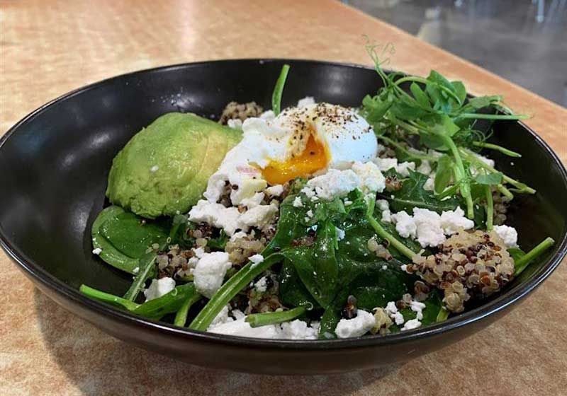 Spring into the New Season at these 5 Dining Destinations