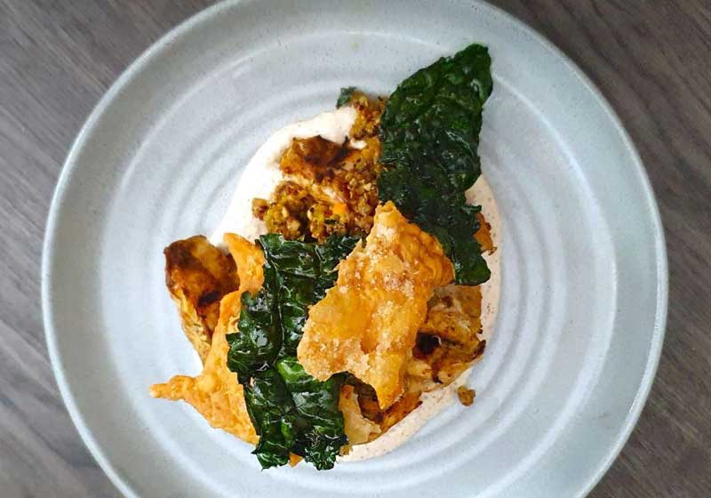 Spring into the New Season at these 5 Dining Destinations