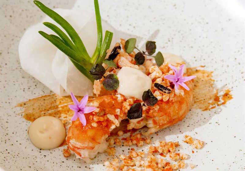 Spring into the New Season at these 5 Dining Destinations
