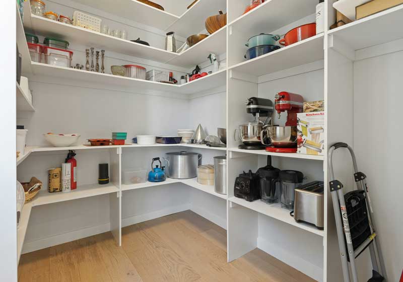 Pantry Takeover: All You Need to Spring Clean Your Pantry