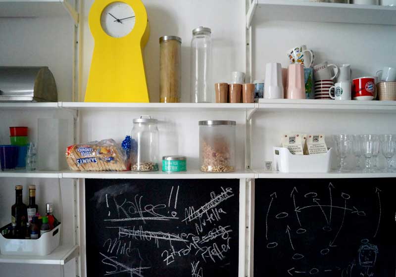 Pantry Takeover: All You Need to Spring Clean Your Pantry