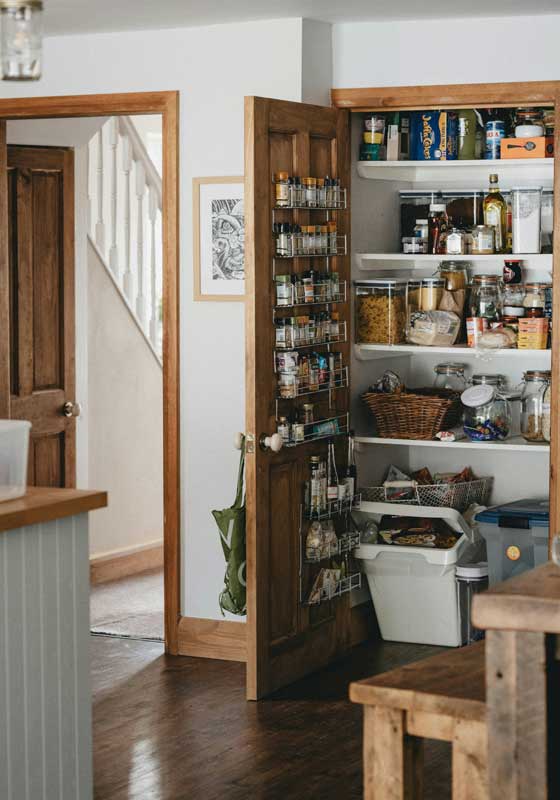 Pantry Takeover: All You Need to Spring Clean Your Pantry