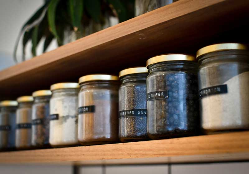Pantry Takeover: All You Need to Spring Clean Your Pantry
