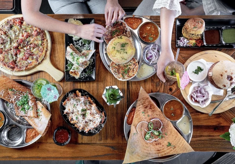 Discover the Best Restaurants with Signature Dishes Worth Travelling For