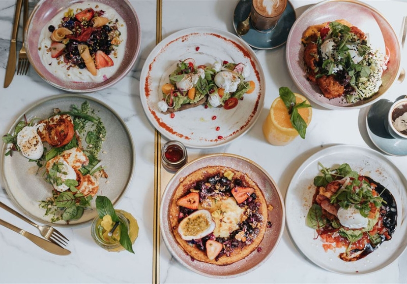 Discover the Best Restaurants with Signature Dishes Worth Travelling For