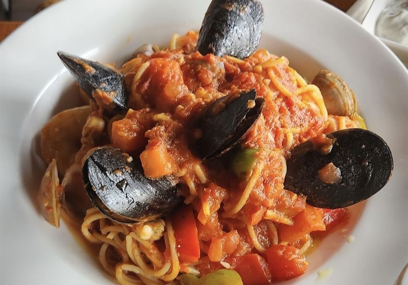 Where to Eat Like You’re in the Mediterranean