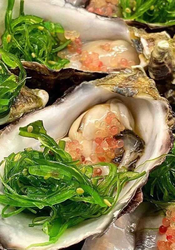 Celebrate Australia’s Spring Bounty with Vibrant Greens, Sweet Berries and Native Heroes
