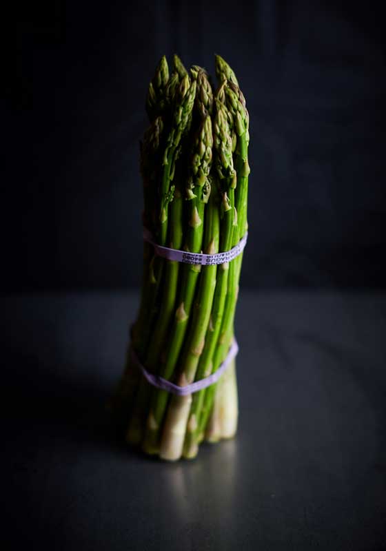 Celebrate Australia’s Spring Bounty with Vibrant Greens, Sweet Berries and Native Heroes