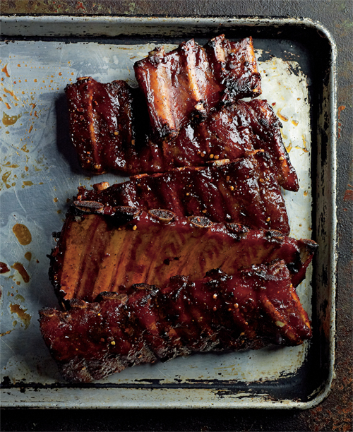 Our Top Recipe Picks for Father's Day 3