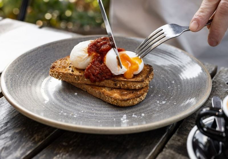 Restaurants That Master the Balance Between Casual and Refined