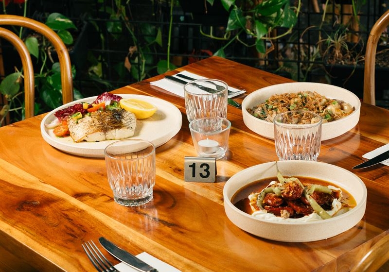 Restaurants That Master the Balance Between Casual and Refined