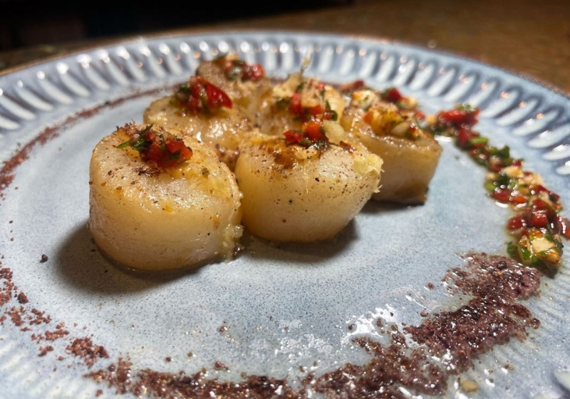 Restaurants That Master the Balance Between Casual and Refined
