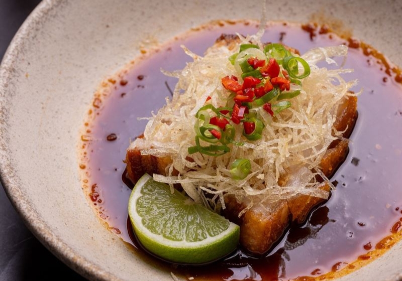Restaurants That Master the Balance Between Casual and Refined