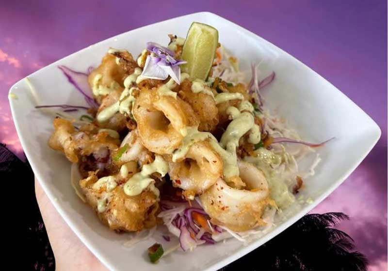 6 RCA-winning Qld Restaurants to Find a Feast for the Senses
