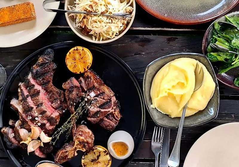 6 RCA-winning Qld Restaurants to Find a Feast for the Senses
