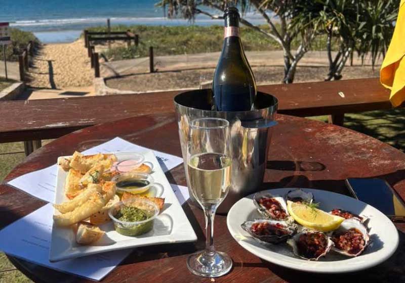 6 RCA-winning Qld Restaurants to Find a Feast for the Senses