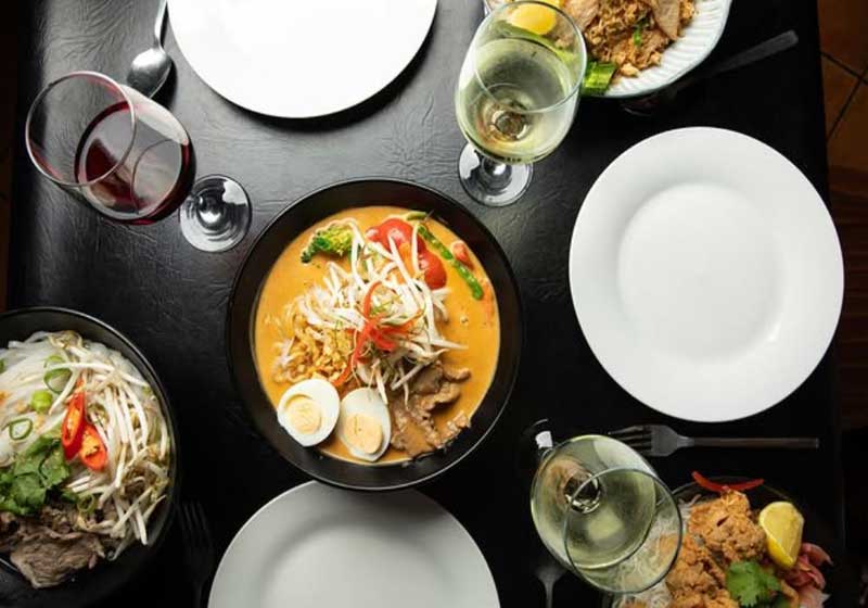 6 RCA-winning Qld Restaurants to Find a Feast for the Senses