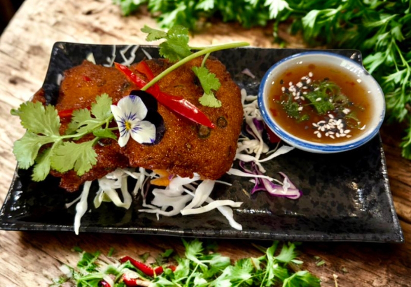 6 RCA-winning Qld Restaurants to Find a Feast for the Senses