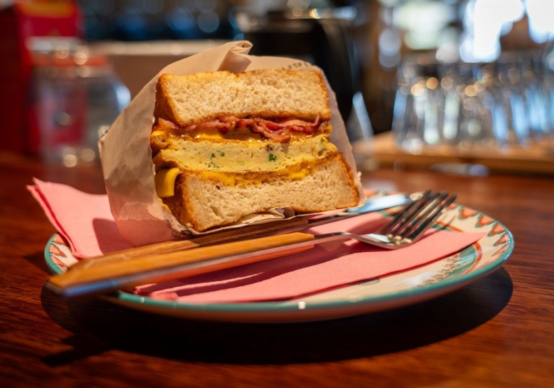 Top Places to Eat When You Want Something Unexpected