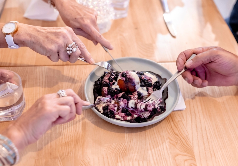 Top Places to Eat When You Want Something Unexpected