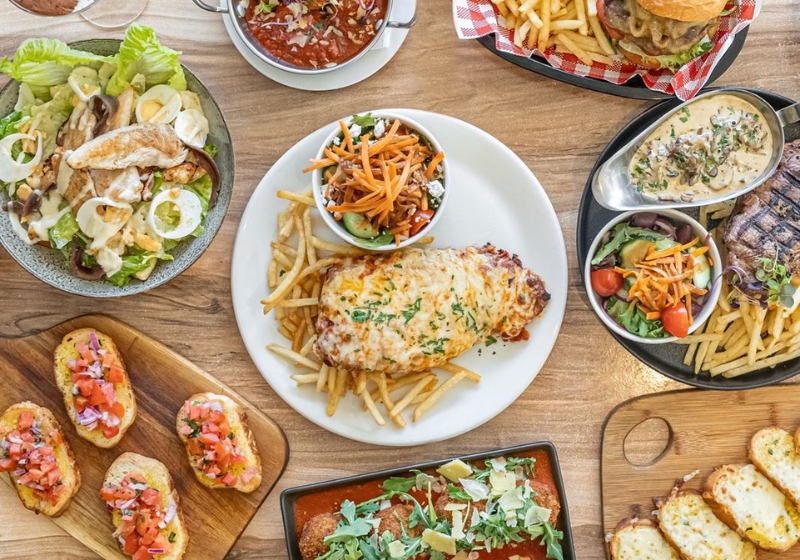 The Best Italian Restaurants That Go Beyond the Basics