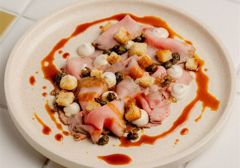 The Best Italian Restaurants That Go Beyond the Basics