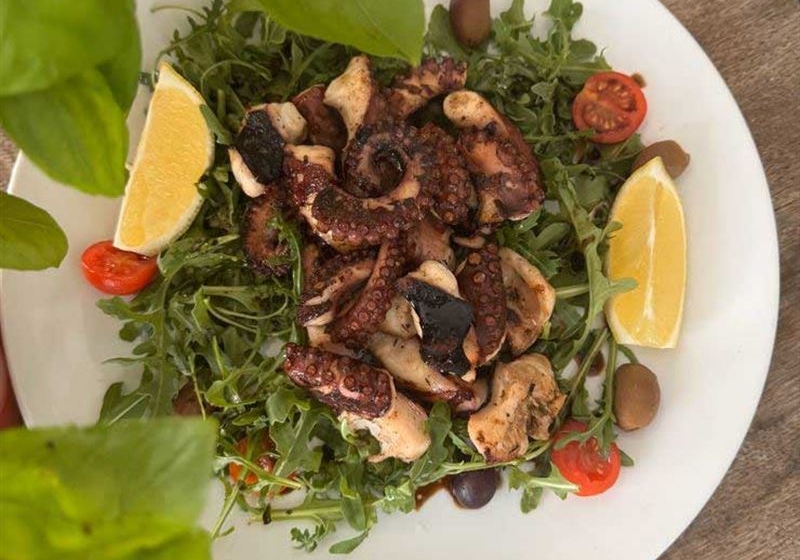 The Best Italian Restaurants That Go Beyond the Basics