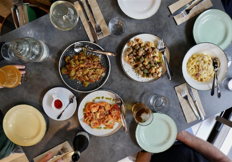 The Best Italian Restaurants That Go Beyond the Basics