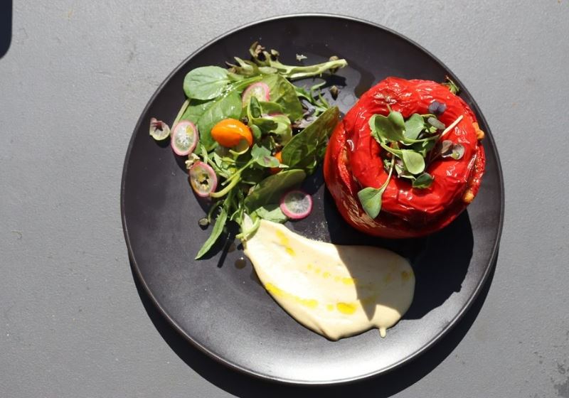 Where to Eat When You’re Celebrating Something Subtle