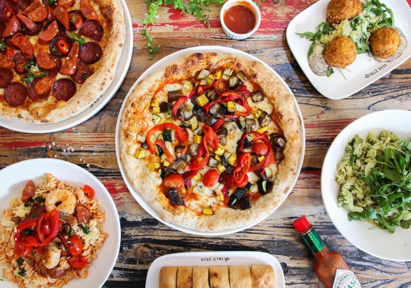 Where to Eat When You’re Celebrating Something Subtle