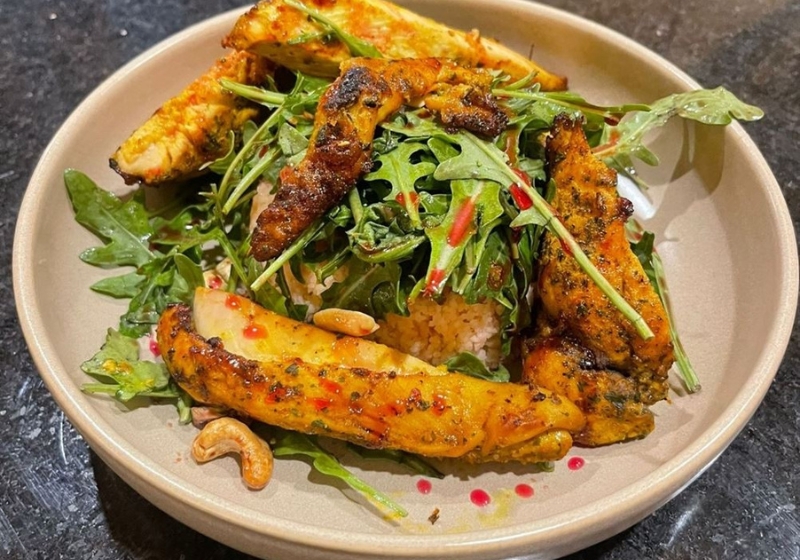 Where to Eat When You’re Celebrating Something Subtle