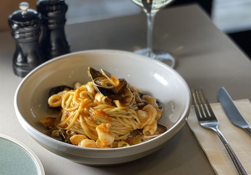 Where to Eat When You’re Celebrating Something Subtle