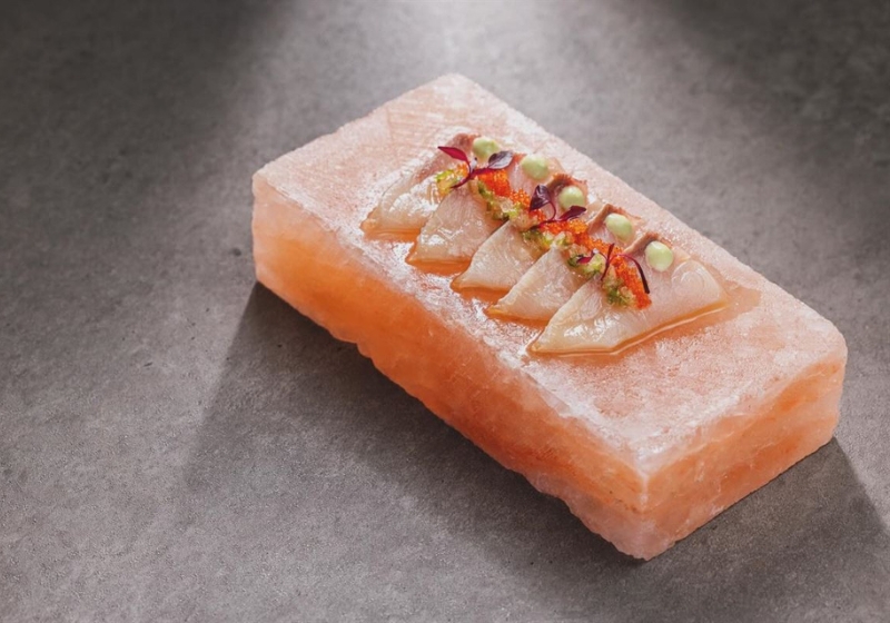 Top Japanese Restaurants Serving Sophisticated Yet Laid-Back Dining Experiences