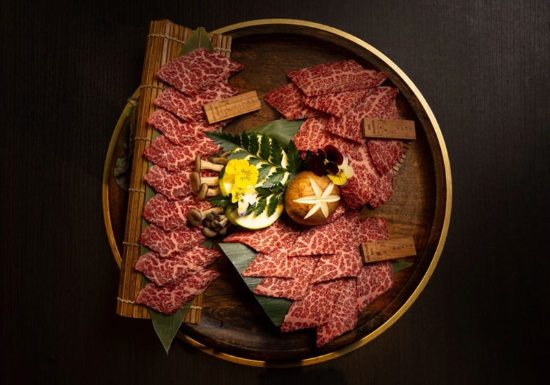Top Japanese Restaurants Serving Sophisticated Yet Laid-Back Dining Experiences