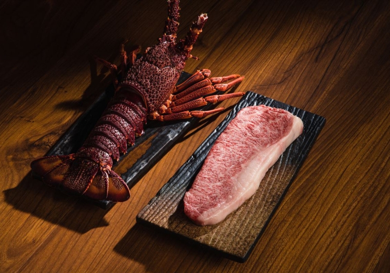 Top Japanese Restaurants Serving Sophisticated Yet Laid-Back Dining Experiences