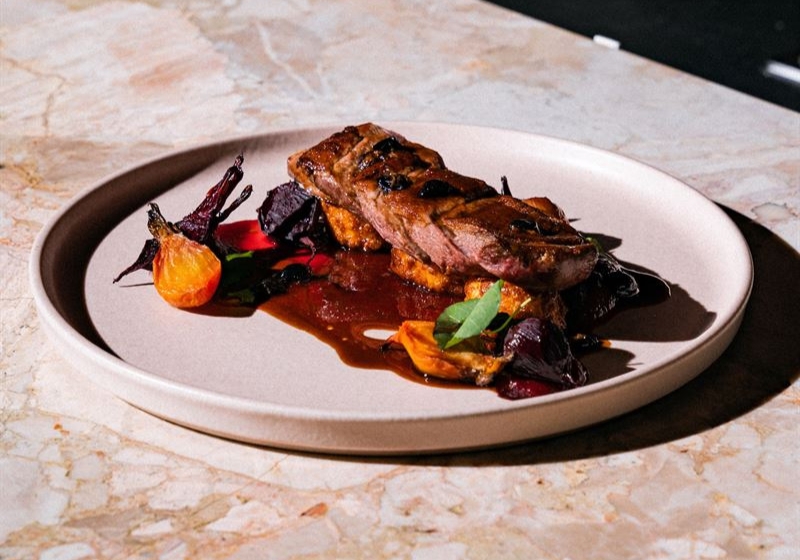 5 Restaurants That Nail Every Detail – From Flawless Service to Unforgettable Plates