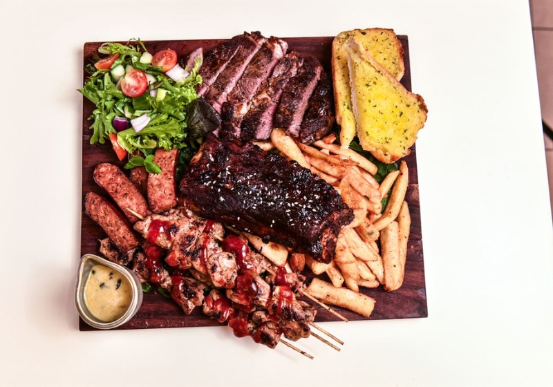 5 Restaurants That Nail Every Detail – From Flawless Service to Unforgettable Plates