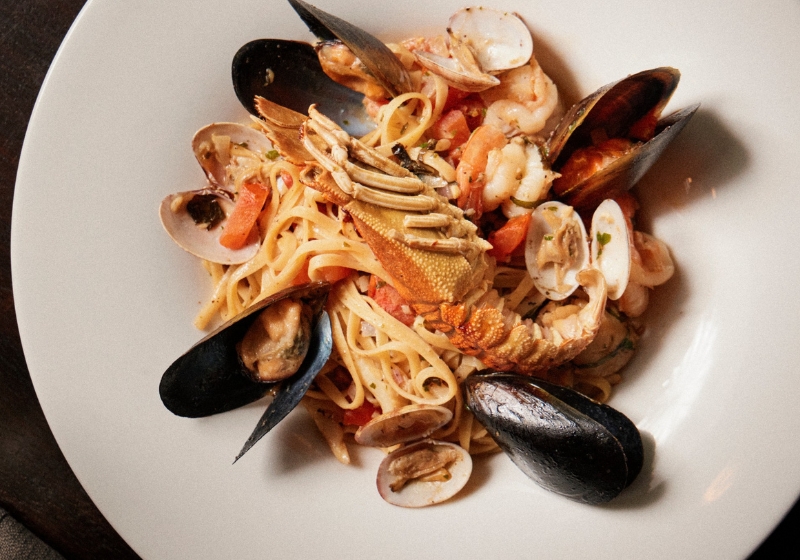 5 Restaurants That Nail Every Detail – From Flawless Service to Unforgettable Plates