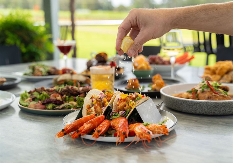 Top Places for a Leisurely Group Catch-Up