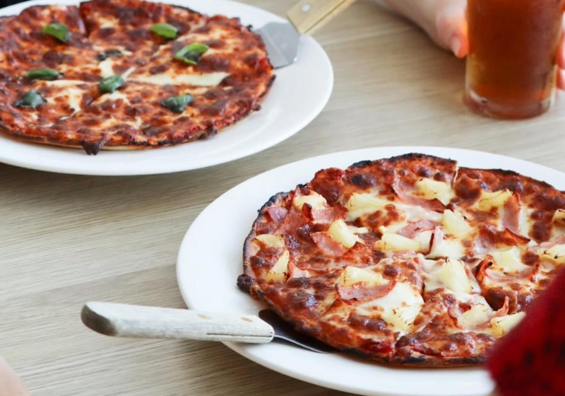 Top Places for a Leisurely Group Catch-Up