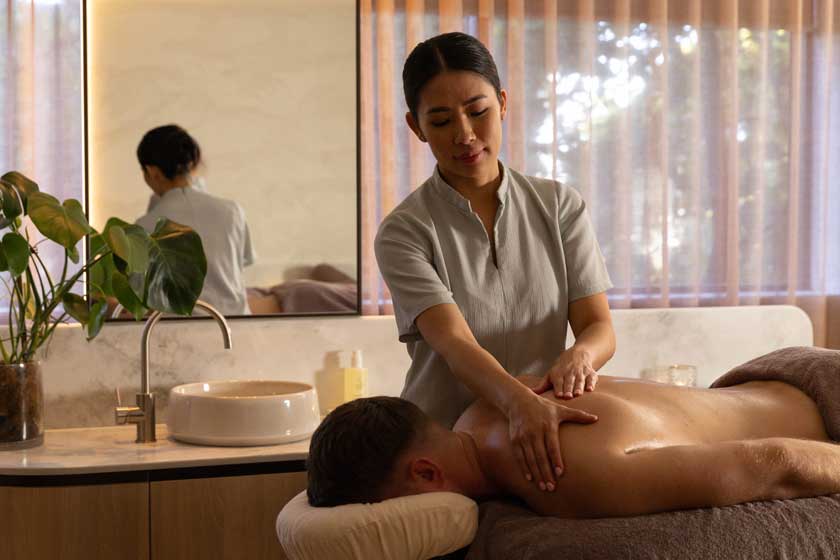 Celebrate Father’s Day at JW Marriott Gold Coast Resort & Spa