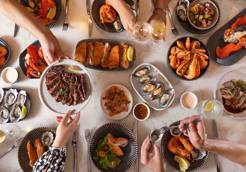 Celebrate Father’s Day at JW Marriott Gold Coast Resort & Spa