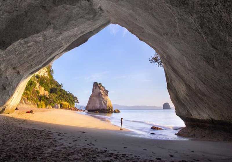 The Coromandel: A Rare Blend of Wildness, Warmth, History and Vitality